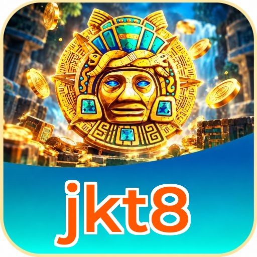 Screenshot 1 - jkt8 Home Screen