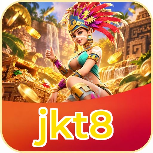 Screenshot 3 - jkt8 Settings