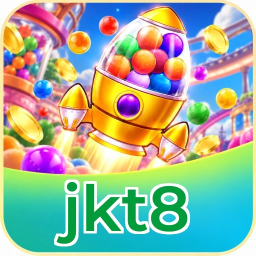 Screenshot 3 - jkt8 Settings