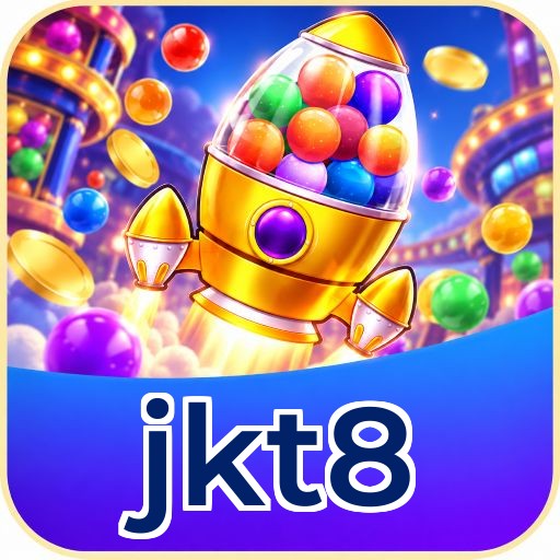 Screenshot 8 - jkt8 Dashboard