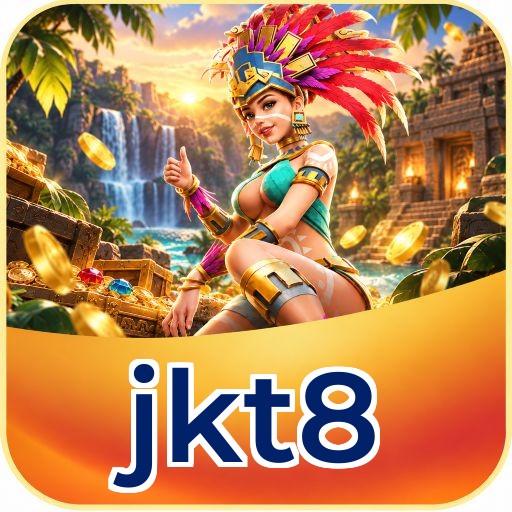 Screenshot 3 - jkt8 Settings