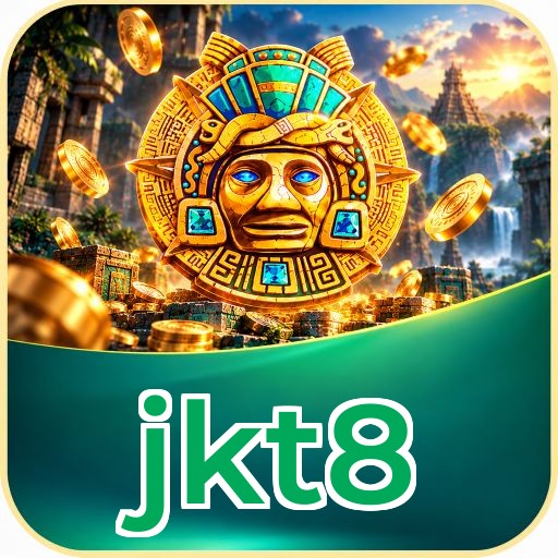 Screenshot 1 - jkt8 Home Screen