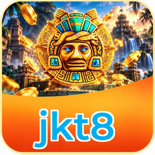 Screenshot 3 - jkt8 Settings