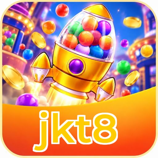 Screenshot 1 - jkt8 Home Screen