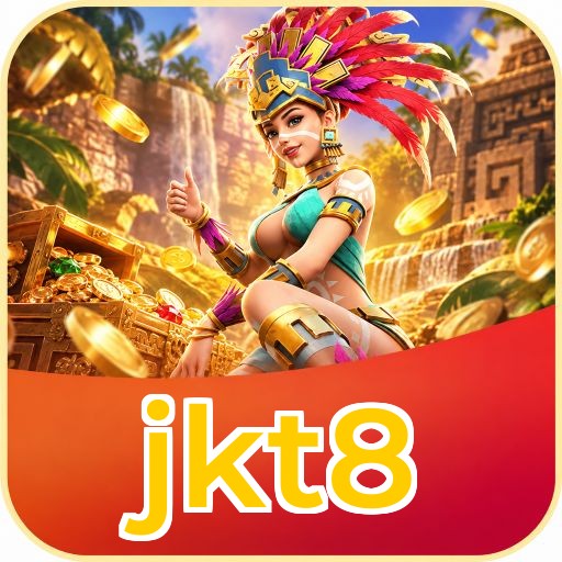 Screenshot 1 - jkt8 Home Screen