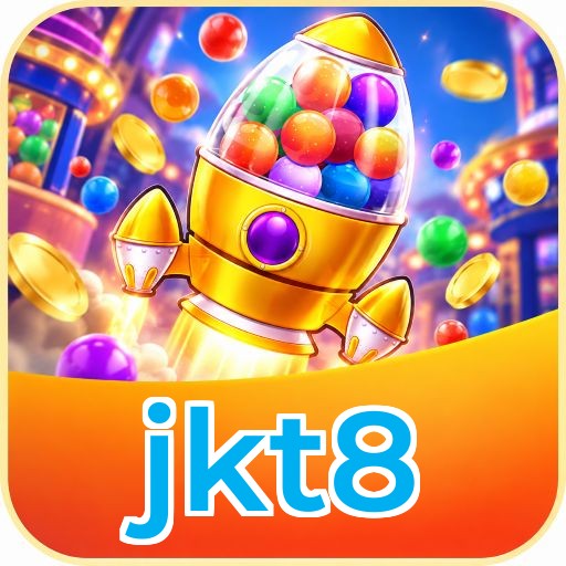 Screenshot 1 - jkt8 Home Screen