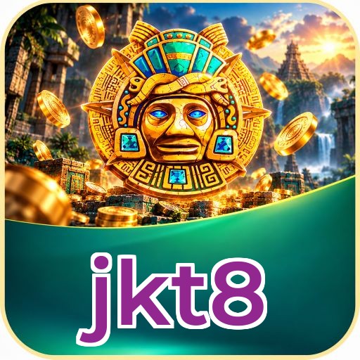 Screenshot 1 - jkt8 Home Screen